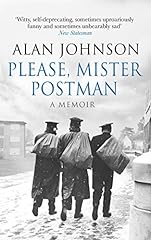 Please mister postman for sale  Delivered anywhere in UK