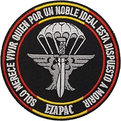 Patch ezapac. escadron d'occasion  Livré partout en France