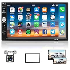 Autoradio din bluetooth usato  Spedito ovunque in Italia 
