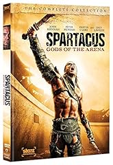 Spartacus gods arena for sale  Delivered anywhere in UK