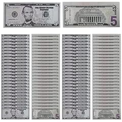 Fake money prop d'occasion  Livré partout en France