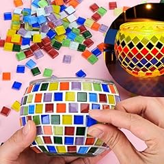 Jovicos glass mosaic for sale  Delivered anywhere in UK