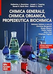 Chimica generale chimica usato  Spedito ovunque in Italia 