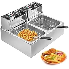 Commercial deep fryer for sale  Delivered anywhere in USA 