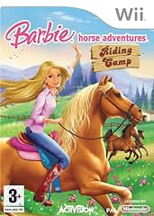 Barbie horse adventures for sale  Delivered anywhere in UK