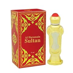 Haramain parfumes sultan d'occasion  Livré partout en France