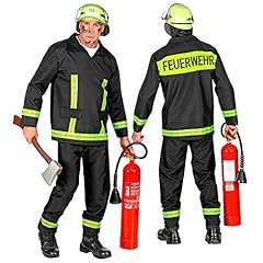 Feuerwehrmann usato  Spedito ovunque in Italia 