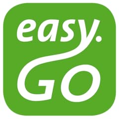 Easy go gebraucht kaufen  Wird an jeden Ort in Deutschland