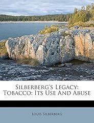 Silberberg legacy tobacco gebraucht kaufen  Wird an jeden Ort in Deutschland