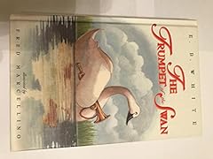 Trumpet swan for sale Trumpet swan for sale  Delivered anywhere in USA
