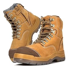 Rockrooster work boots for sale  Delivered anywhere in USA 