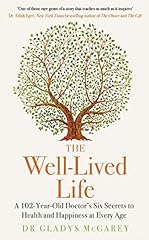 The well lived d'occasion  Livré partout en France