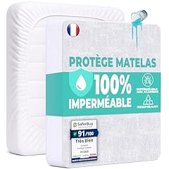 Flowen protège matelas d'occasion  Livré partout en France