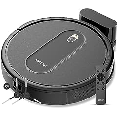 Vactidy robot vacuum for sale  Delivered anywhere in UK