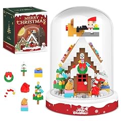 Christmas gingerbread house for sale  Delivered anywhere in USA 