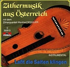 Zithermusik österreich gebraucht kaufen  Wird an jeden Ort in Deutschland