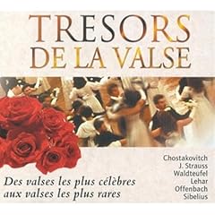 Trésors valse d'occasion  Livré partout en France