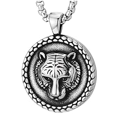Coolsteelandbeyond homme tigre d'occasion  Livré partout en France