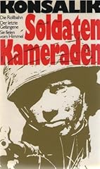 Soldaten kameraden romane gebraucht kaufen  Wird an jeden Ort in Deutschland