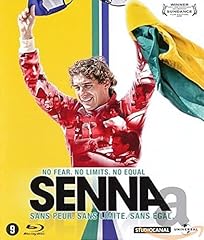 Blu ray senna d'occasion  Livré partout en France