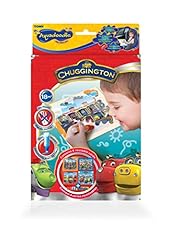 Tomy chuggington aquadoodle for sale  Delivered anywhere in UK