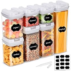 Sets food storage for sale  Delivered anywhere in UK