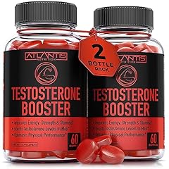 Atlantis nutrition testosteron for sale  Delivered anywhere in USA 