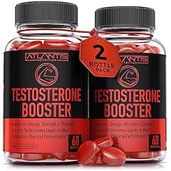 Testosterone booster men for sale  Delivered anywhere in USA 