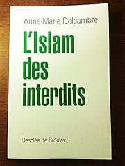 Islam interdits d'occasion  Livré partout en France