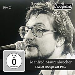 Live rockpalast gebraucht kaufen  Wird an jeden Ort in Deutschland