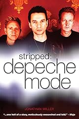 Stripped depeche mode gebraucht kaufen  Wird an jeden Ort in Deutschland