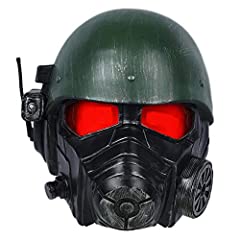 Halloween cosplay helmet for sale  Delivered anywhere in UK