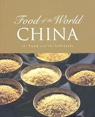 China food lifestyle for sale  Delivered anywhere in UK