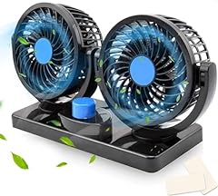Leaflai car fan for sale  Delivered anywhere in USA 