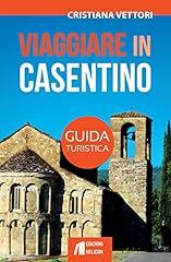 Viaggiare casentino. guida usato  Spedito ovunque in Italia 