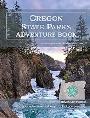 Oregon state parks for sale  Delivered anywhere in USA 