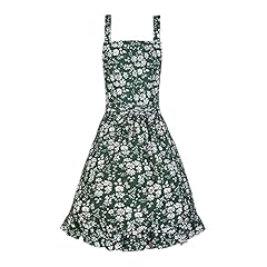 Pinknoke vintage pinafore for sale  Delivered anywhere in USA 