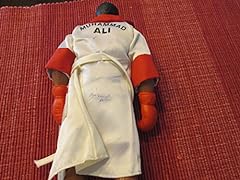 Muhammad ali signed for sale  Delivered anywhere in USA 