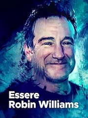 Essere robin williams usato  Spedito ovunque in Italia 