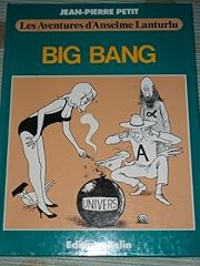 Big bang aventure d'occasion  Livré partout en France