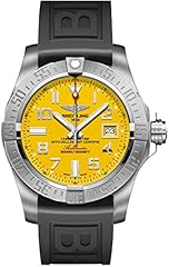 Breitling avenger seawolf d'occasion  Livré partout en Belgiqu
