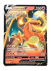 Pokemon charizard 018 for sale  Delivered anywhere in Ireland