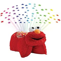 Pillow pets elmo for sale  Delivered anywhere in USA 