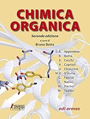 Chimica organica. con usato  Spedito ovunque in Italia 