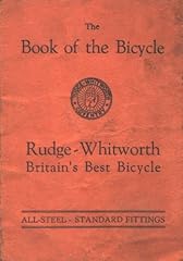 Rudge whitworth britain for sale  Delivered anywhere in USA 