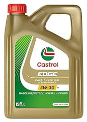 Castrol edge motoröl gebraucht kaufen  Wird an jeden Ort in Deutschland