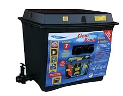 Oasis clear pond for sale  Delivered anywhere in UK