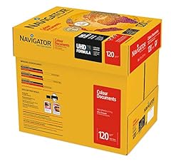 Navigator colour document for sale  Delivered anywhere in UK