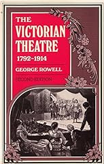 Victorian theatre 1792 for sale  Delivered anywhere in UK
