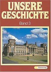 Geschichte dreibändige fassun gebraucht kaufen  Wird an jeden Ort in Deutschland
